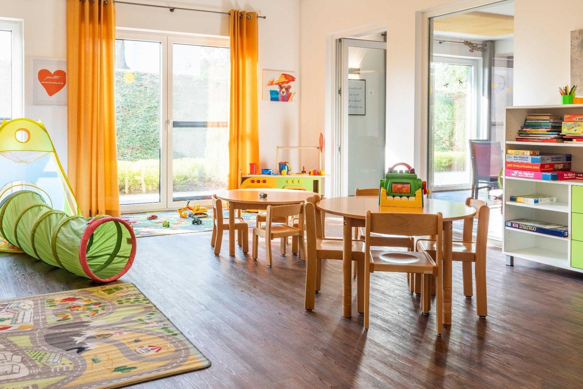 Appartement Schilfperle - Oase Am Haff Garz  Exteriör bild