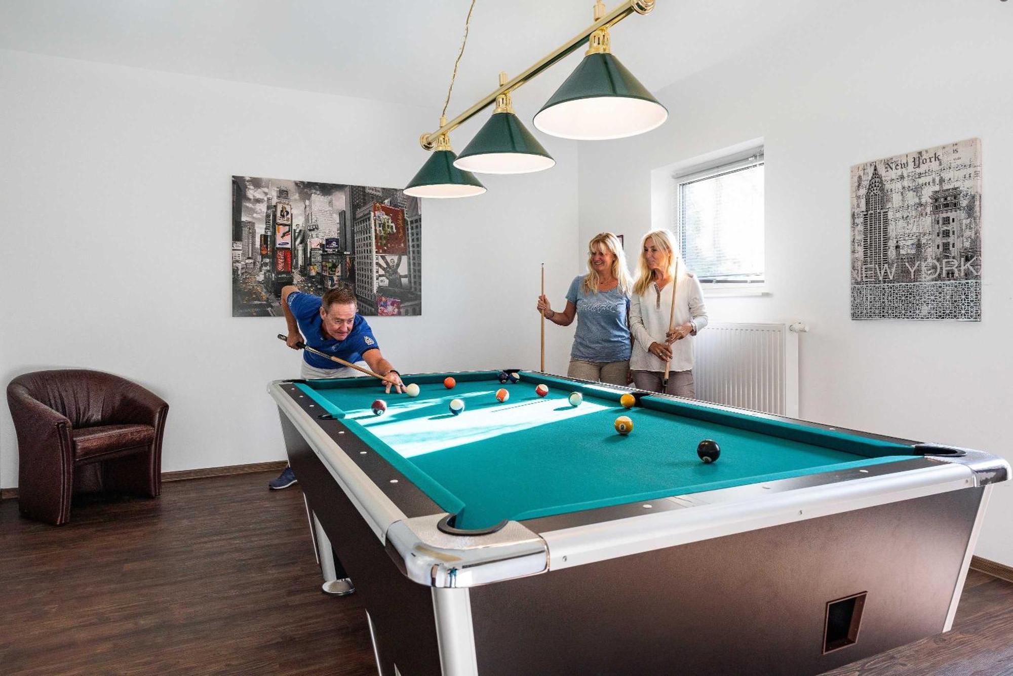 Appartement Schilfperle - Oase Am Haff Garz  Exteriör bild